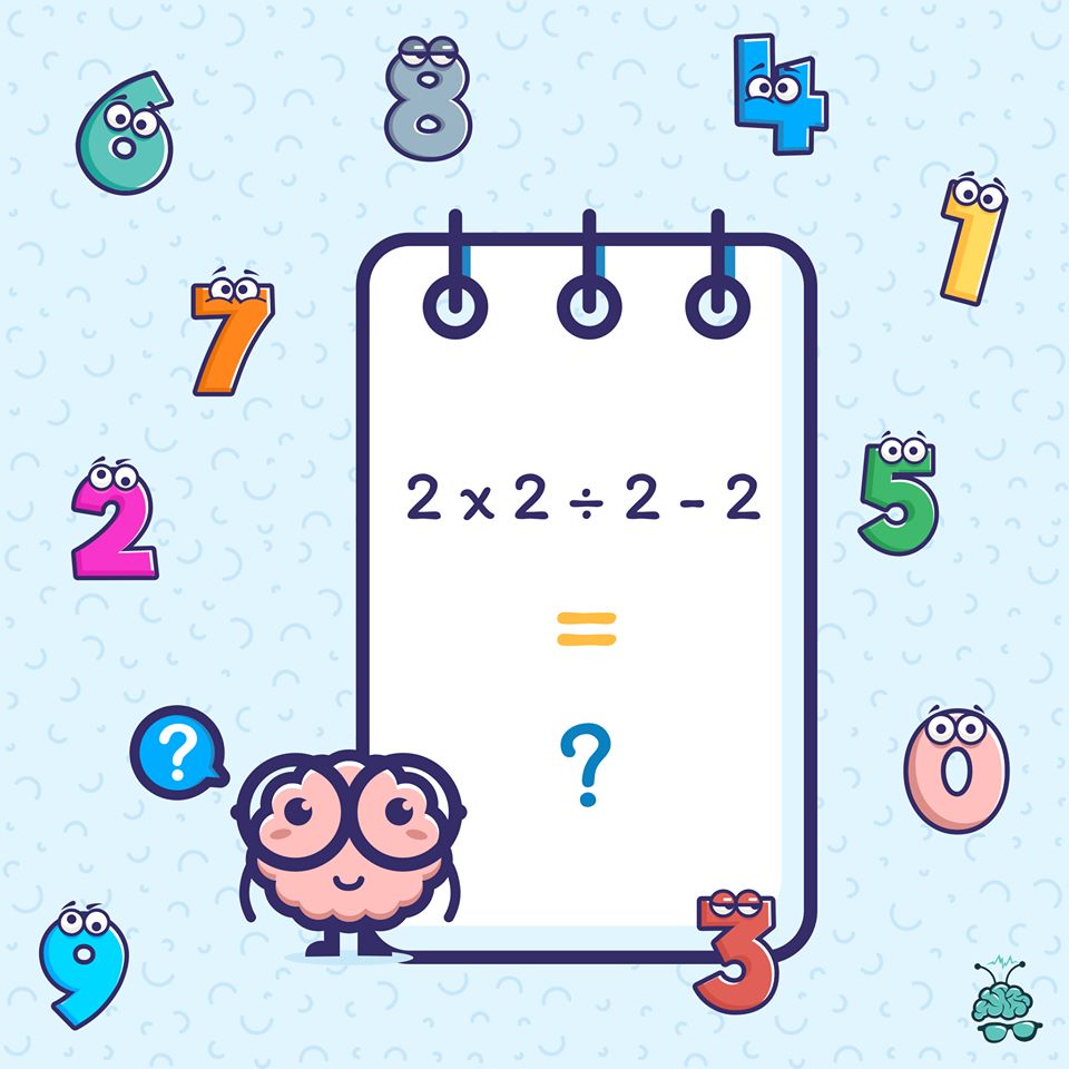 6 Brain Games & Logic Puzzles To Get Kids ThinkingAdults Too!