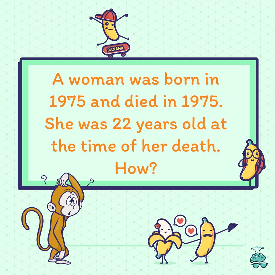 How’s that possible? Yes! you need to start thinking from impossible to possible :) Hint: think simple but out of the box.