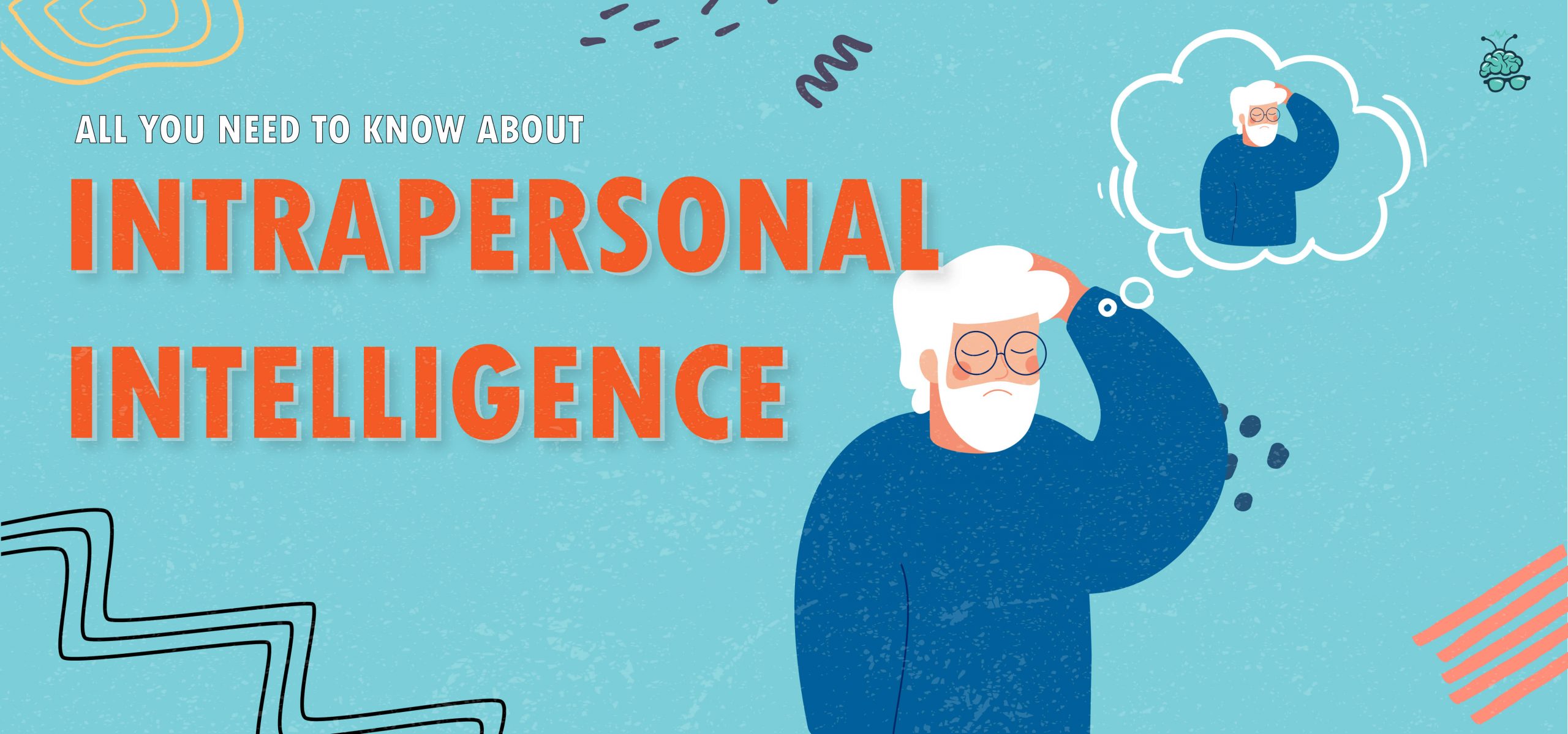 intrapersonal multiple intelligence