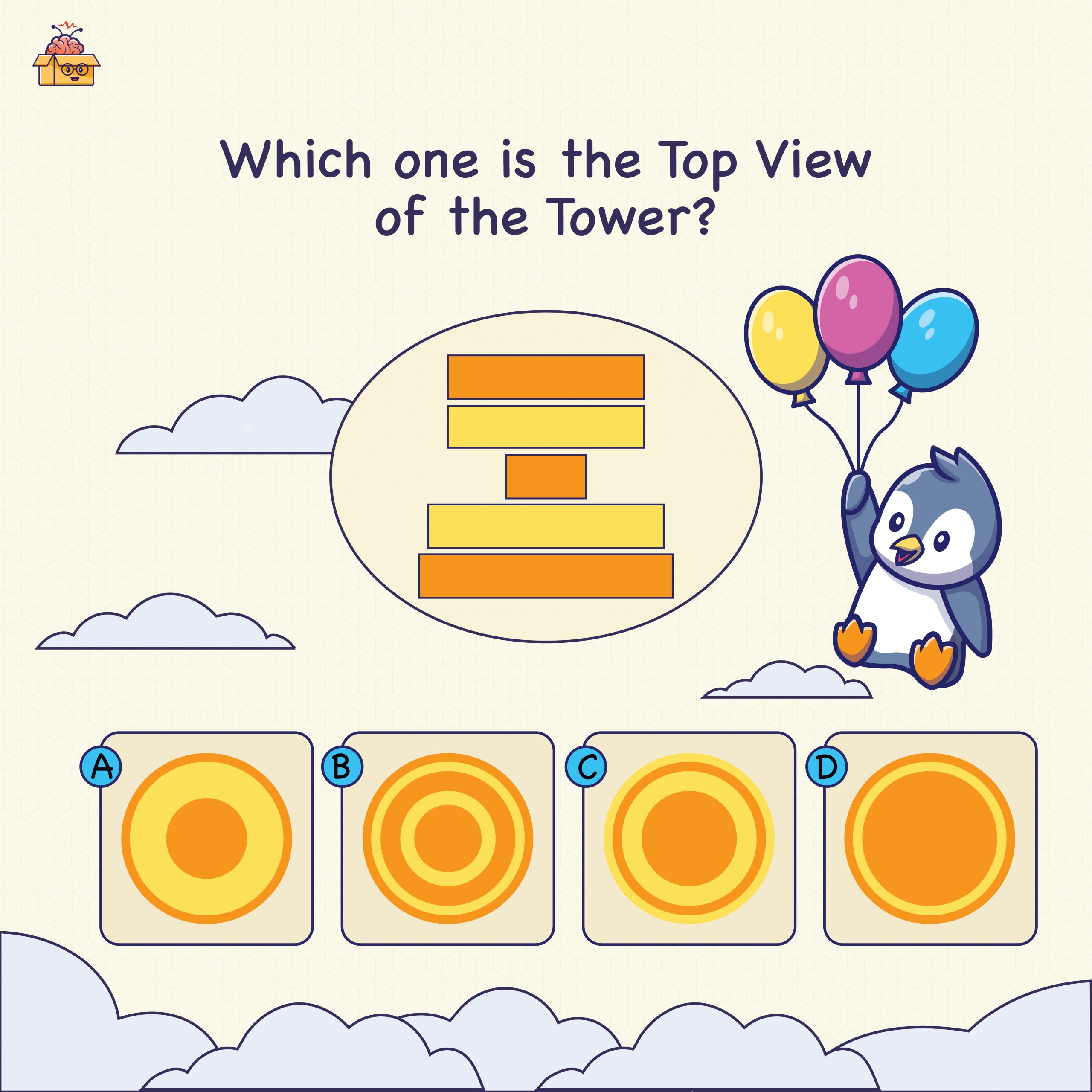 Top 5 Brain Teaser Puzzles of 2020 - PuzzleOwl's Top Picks