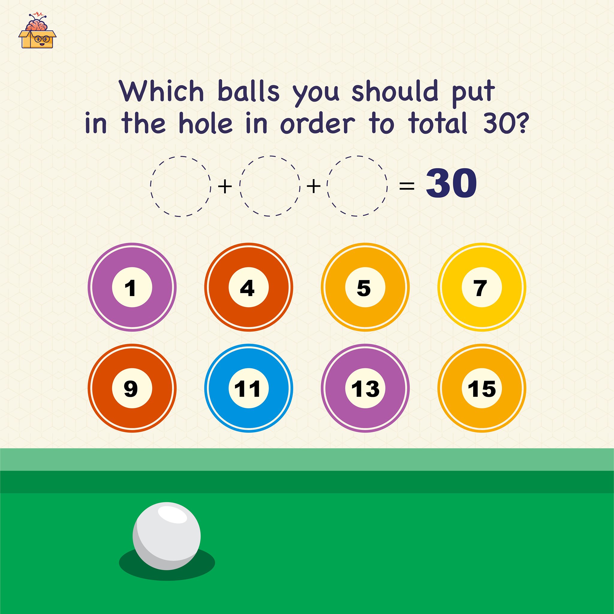 Solve a Ball Mind Brain Teaser Puzzle Game for sale online 